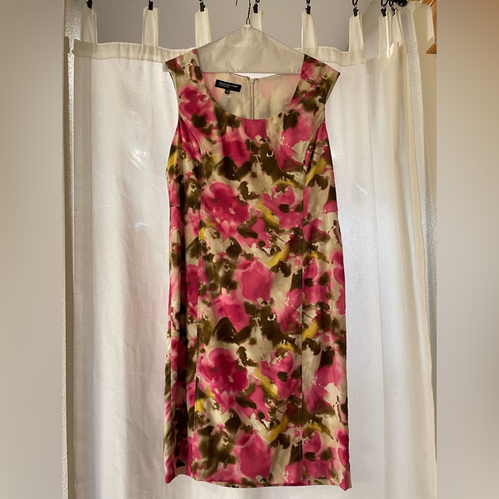 Jones New York Dress